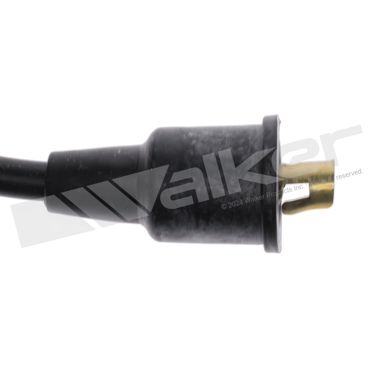 Walker Products ThunderCore PRO Spark Plug Wire Set - 924-1296