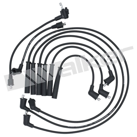 Walker Products ThunderCore PRO Spark Plug Wire Set - 924-1297