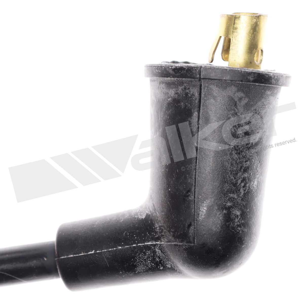 Walker Products ThunderCore PRO Spark Plug Wire Set - 924-1297