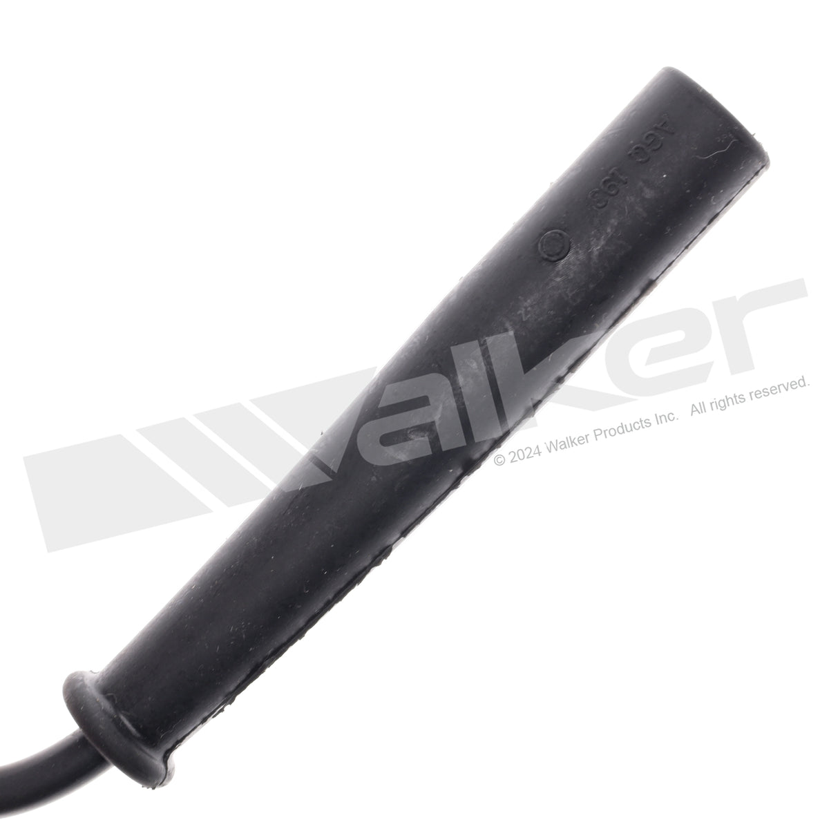 Walker Products ThunderCore PRO Spark Plug Wire Set - 924-1297