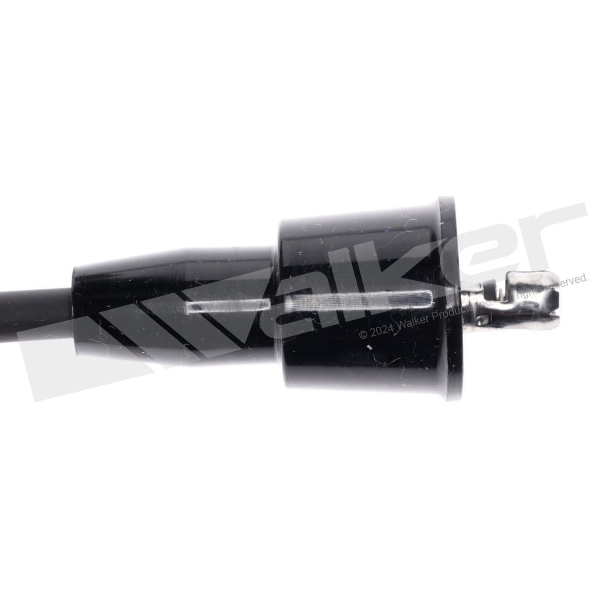 Walker Products ThunderCore PRO Spark Plug Wire Set - 924-1298