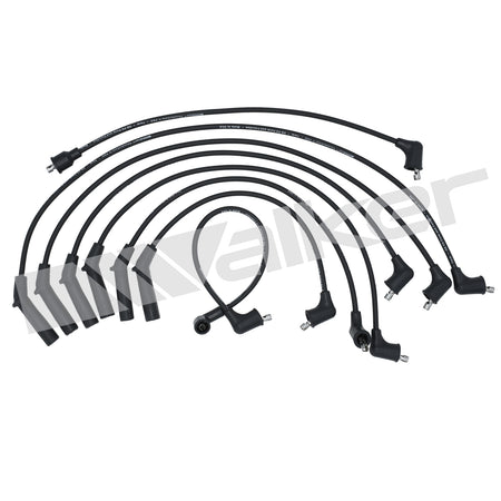Walker Products ThunderCore PRO Spark Plug Wire Set - 924-1301