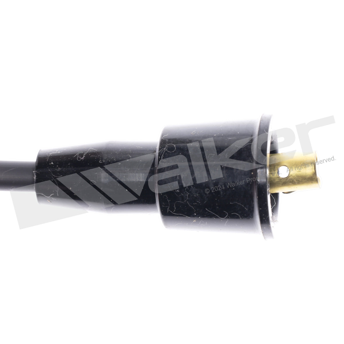 Walker Products ThunderCore PRO Spark Plug Wire Set - 924-1301