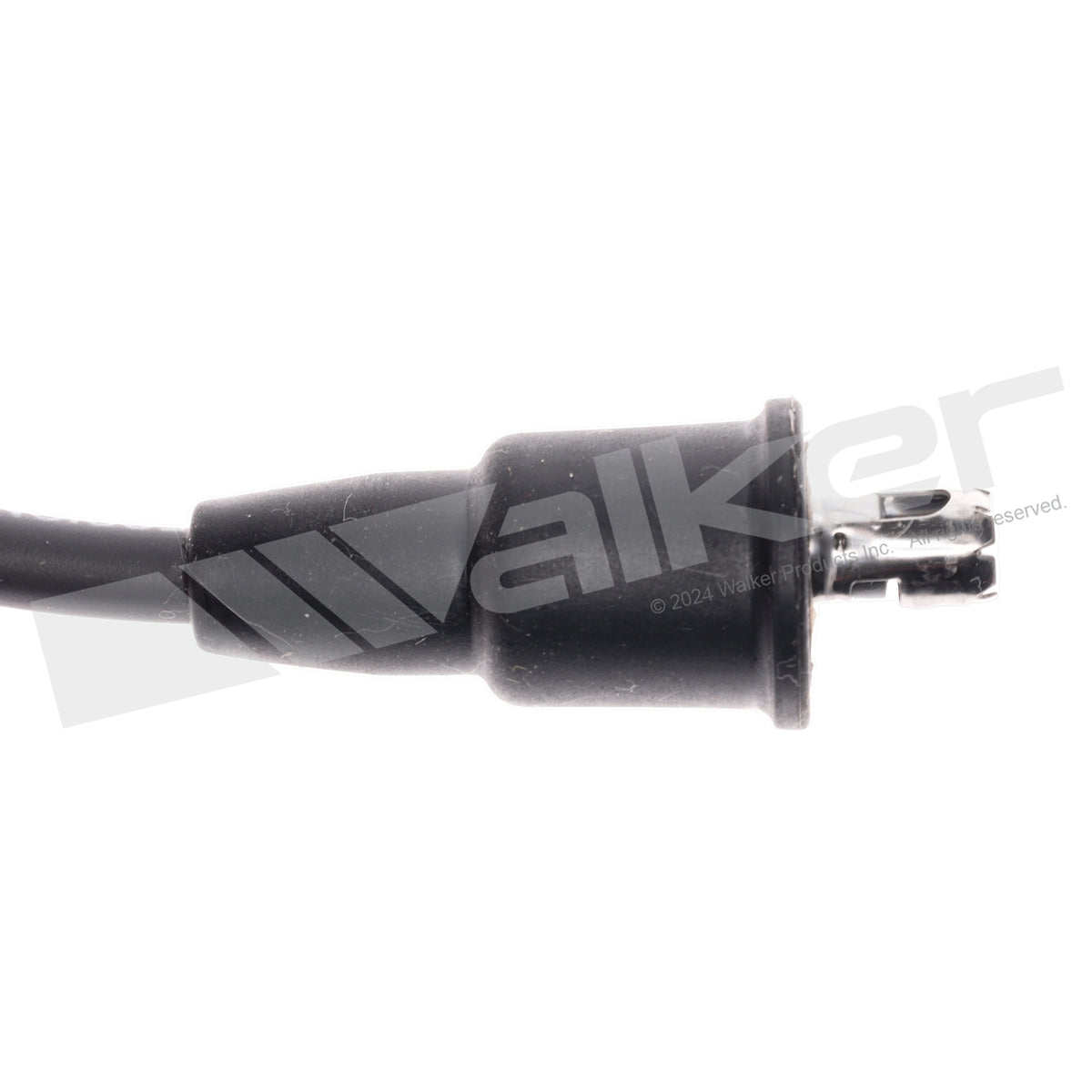Walker Products ThunderCore PRO Spark Plug Wire Set - 924-1302