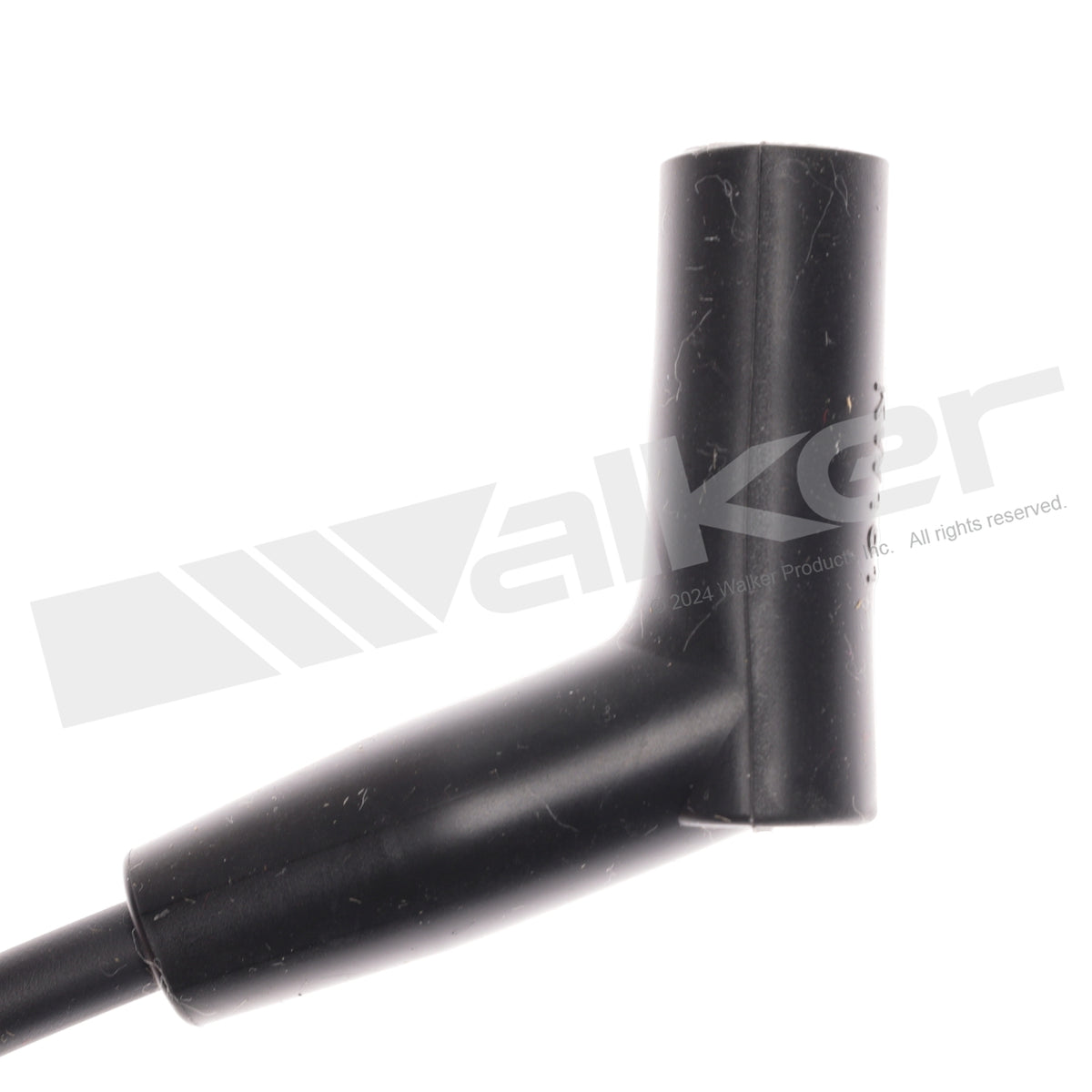 Walker Products ThunderCore PRO Spark Plug Wire Set - 924-1302