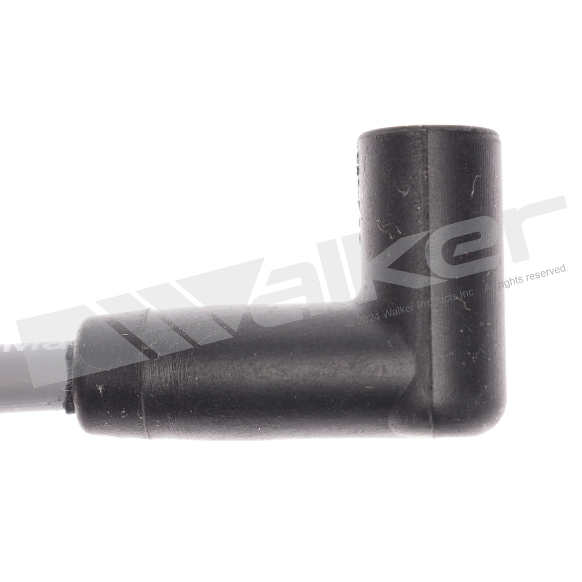 Walker Products ThunderCore PRO Spark Plug Wire Set - 924-1304