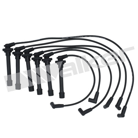 Walker Products ThunderCore PRO Spark Plug Wire Set - 924-1307