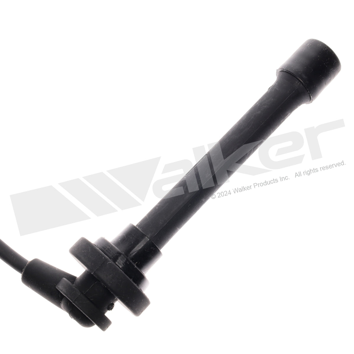 Walker Products ThunderCore PRO Spark Plug Wire Set - 924-1307