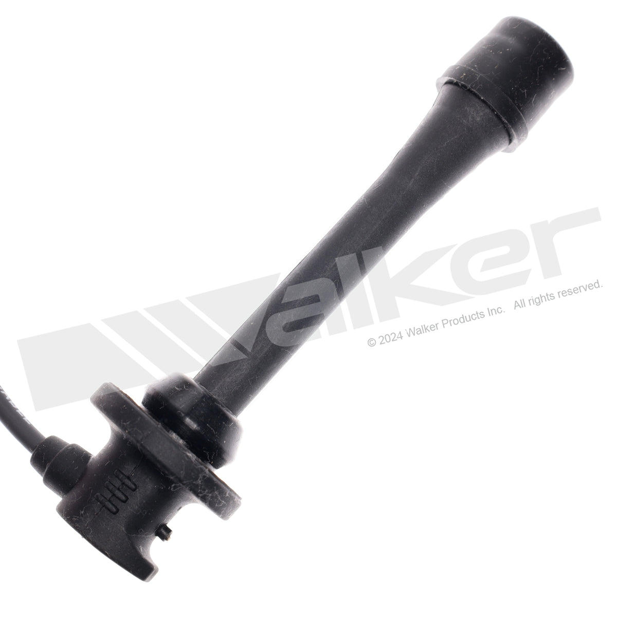 Walker Products ThunderCore PRO Spark Plug Wire Set - 924-1308