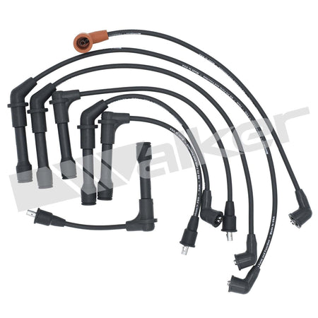 Walker Products ThunderCore PRO Spark Plug Wire Set - 924-1309