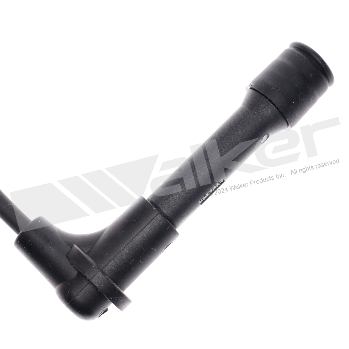 Walker Products ThunderCore PRO Spark Plug Wire Set - 924-1309
