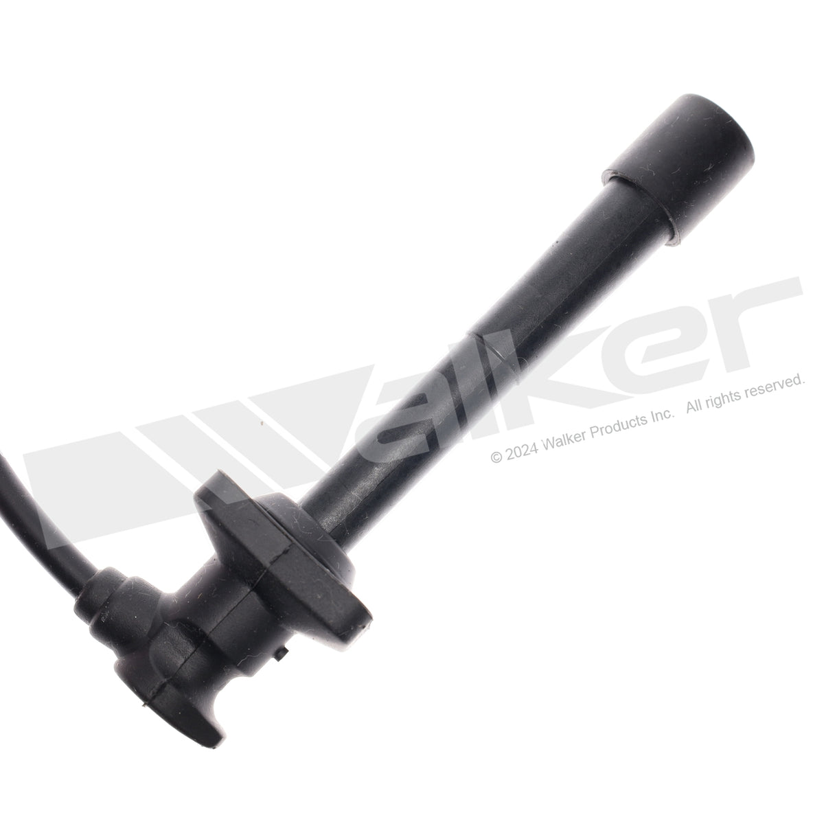Walker Products ThunderCore PRO Spark Plug Wire Set - 924-1311