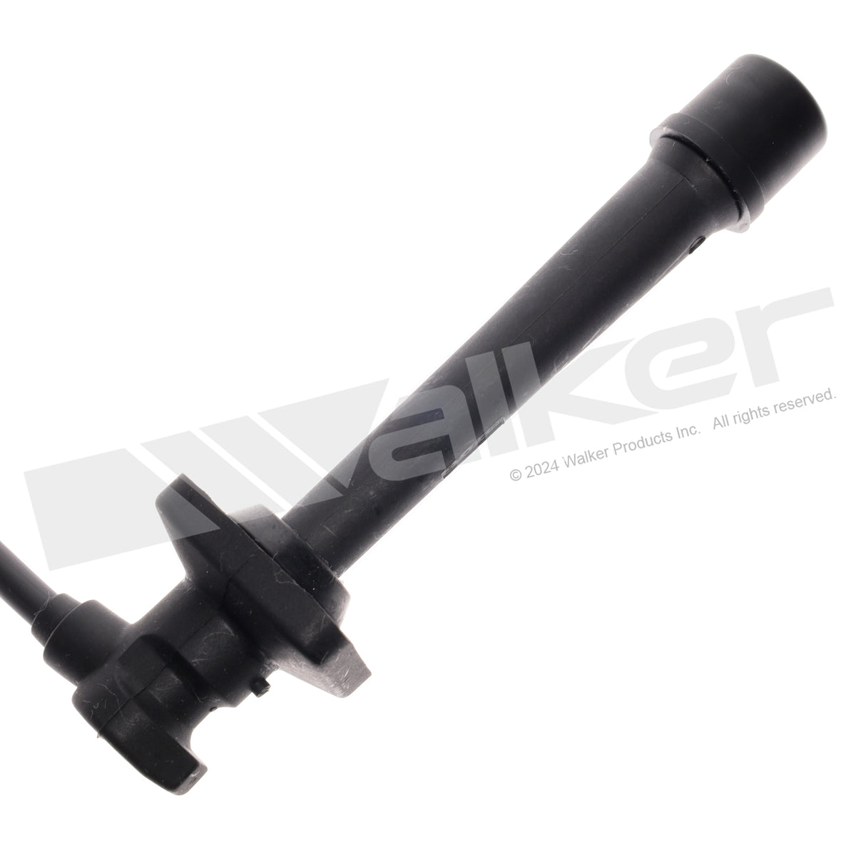 Walker Products ThunderCore PRO Spark Plug Wire Set - 924-1312