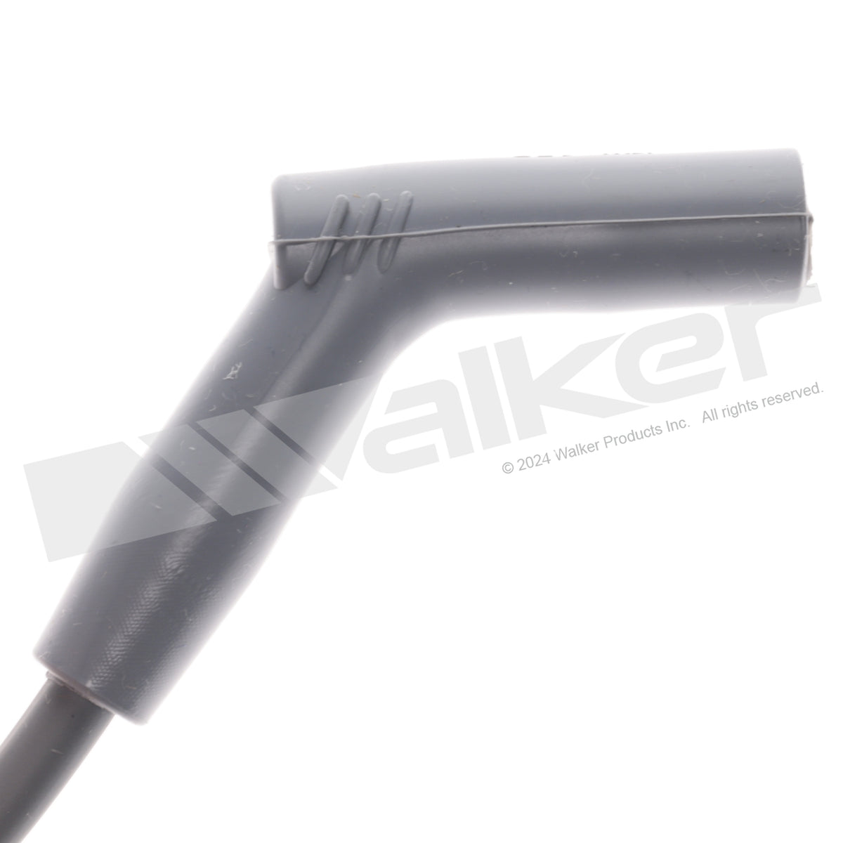 Walker Products ThunderCore PRO Spark Plug Wire Set - 924-1313