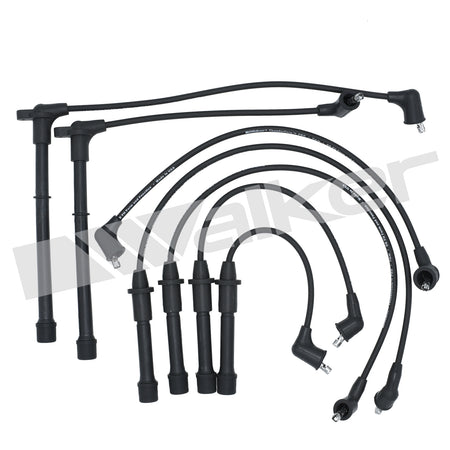 Walker Products ThunderCore PRO Spark Plug Wire Set - 924-1315