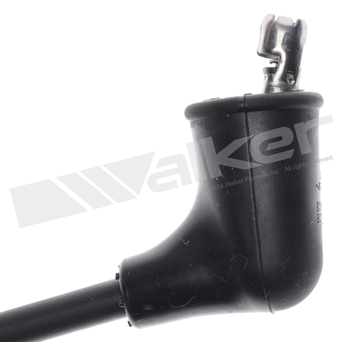 Walker Products ThunderCore PRO Spark Plug Wire Set - 924-1315