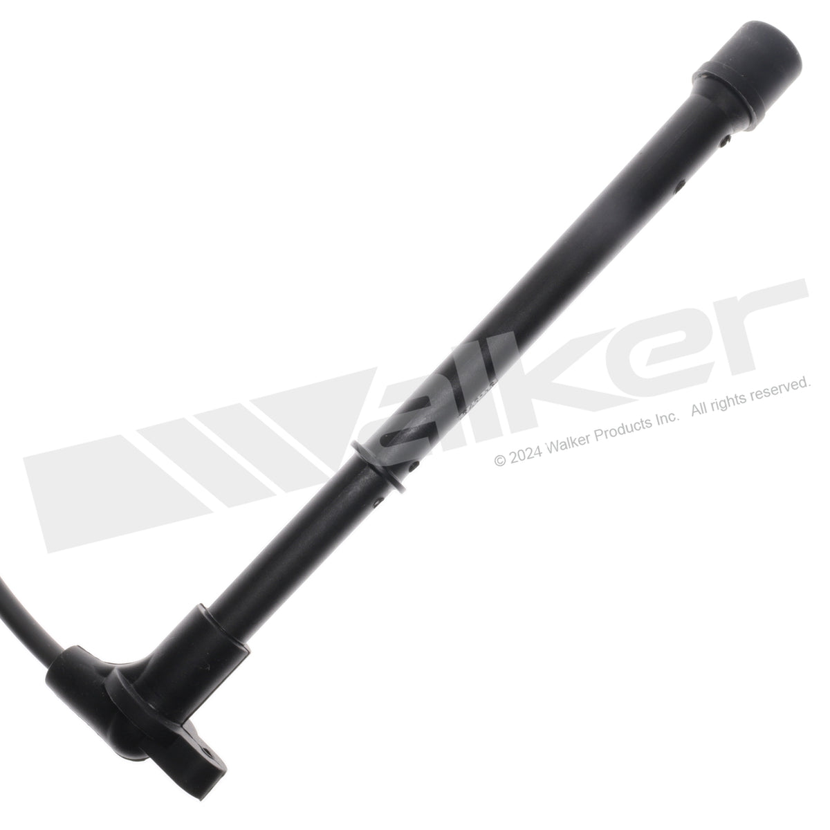 Walker Products ThunderCore PRO Spark Plug Wire Set - 924-1315