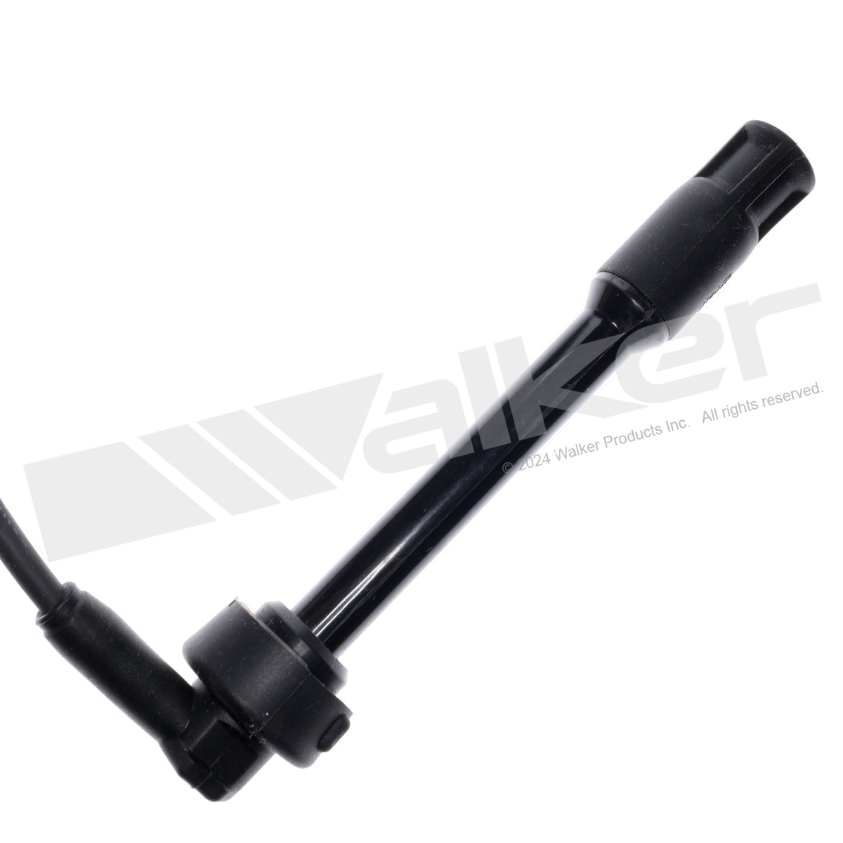 Walker Products ThunderCore PRO Spark Plug Wire Set - 924-1316