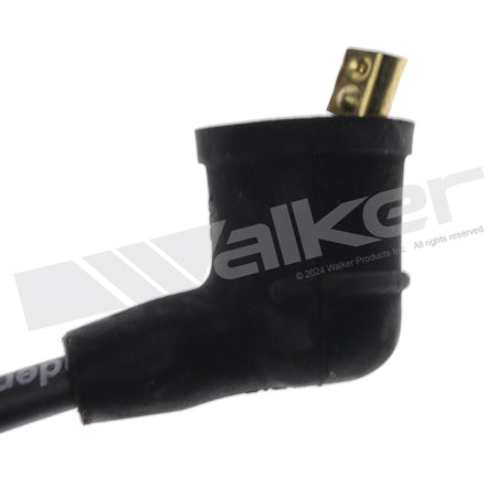 Walker Products ThunderCore PRO Spark Plug Wire Set - 924-1319