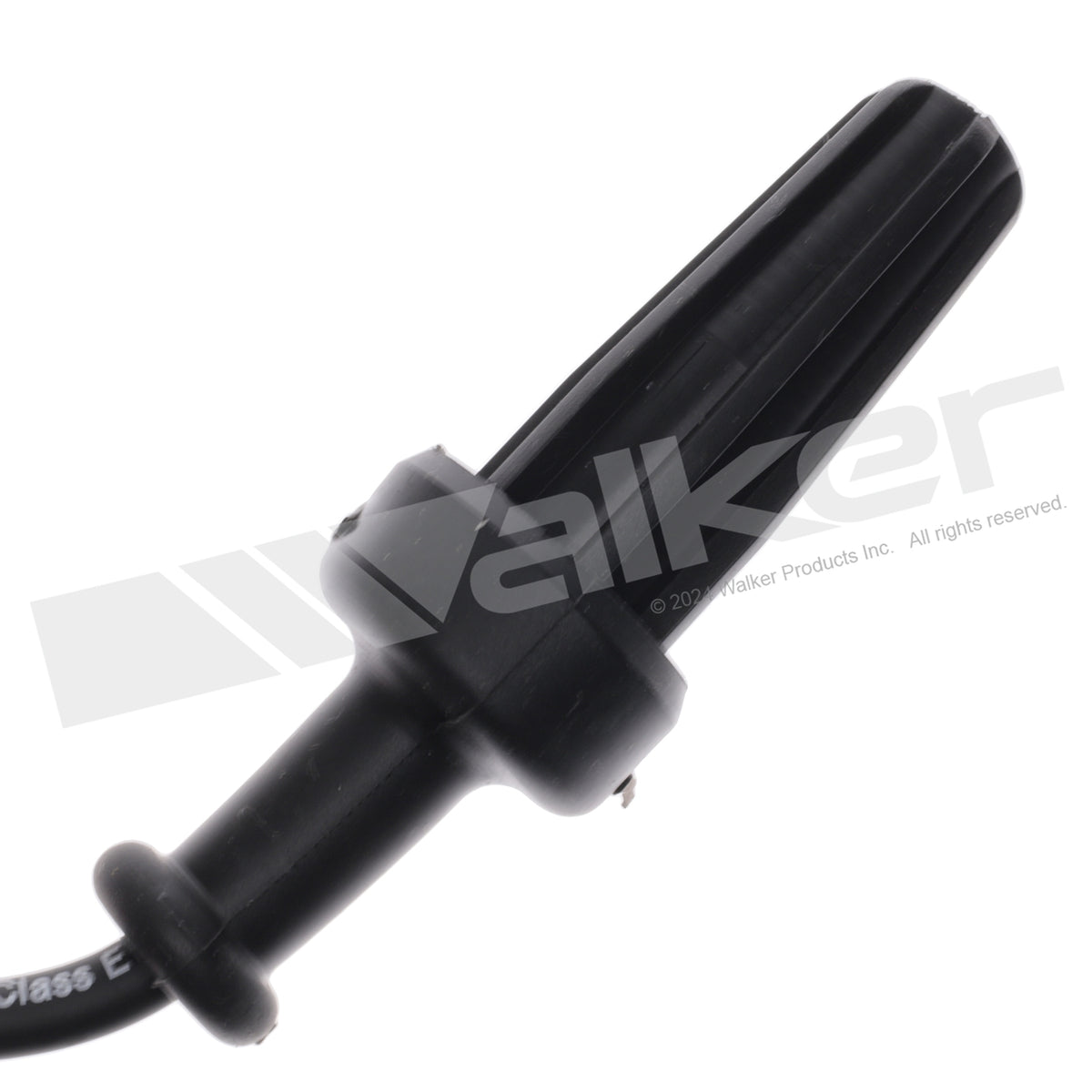 Walker Products ThunderCore PRO Spark Plug Wire Set - 924-1320