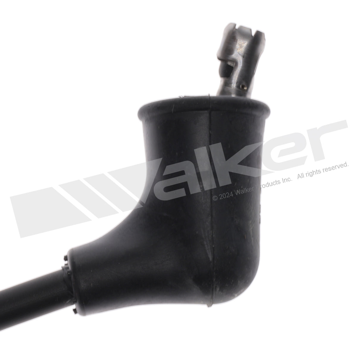 Walker Products ThunderCore PRO Spark Plug Wire Set - 924-1322