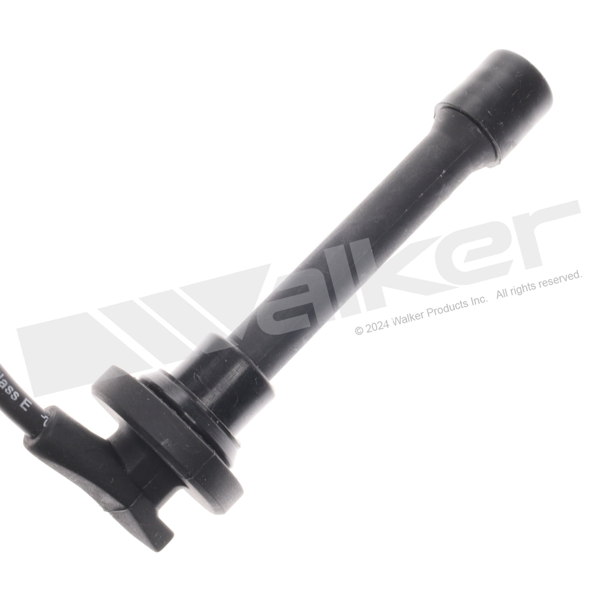 Walker Products ThunderCore PRO Spark Plug Wire Set - 924-1322