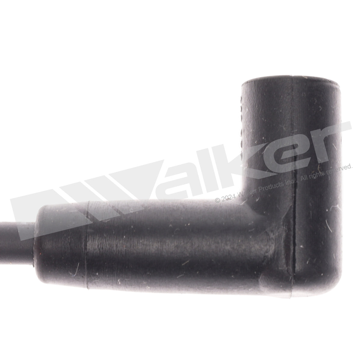 Walker Products ThunderCore PRO Spark Plug Wire Set - 924-1323