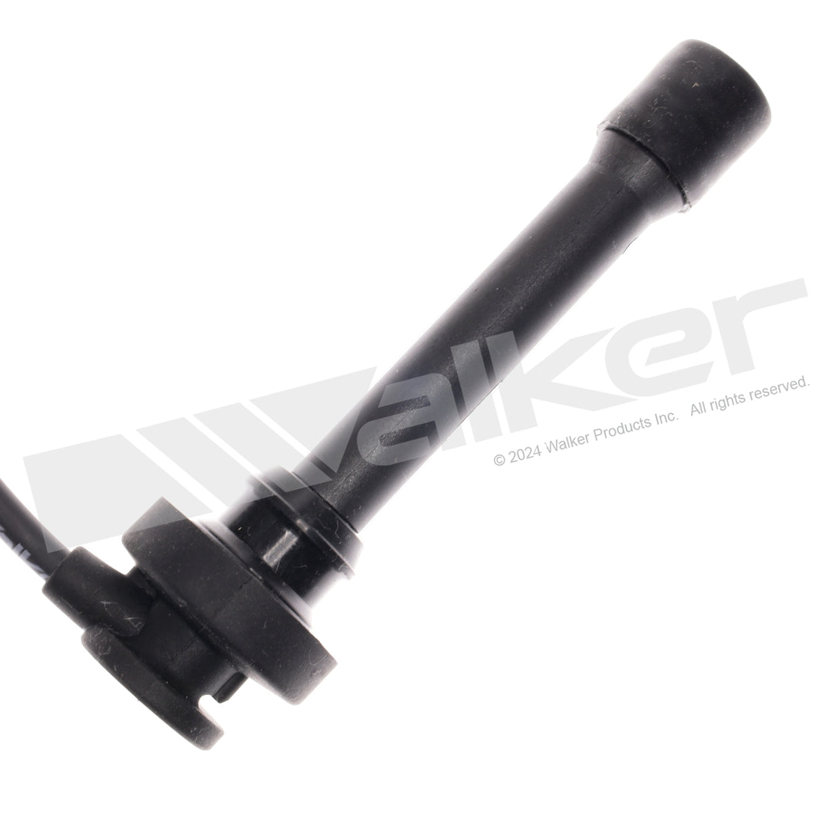 Walker Products ThunderCore PRO Spark Plug Wire Set - 924-1324