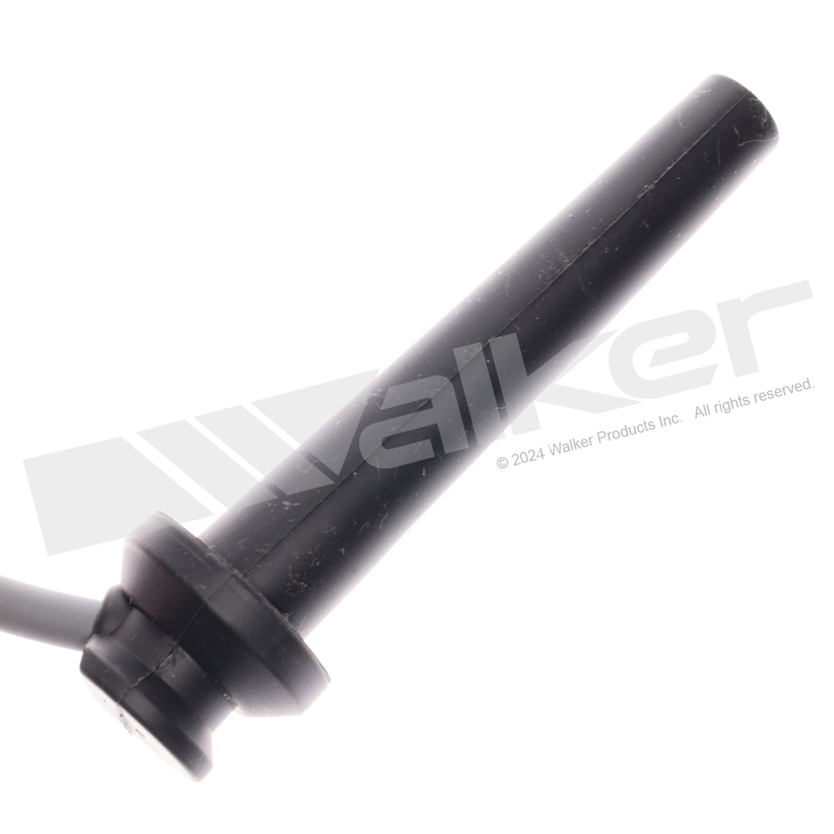 Walker Products ThunderCore PRO Spark Plug Wire Set - 924-1325