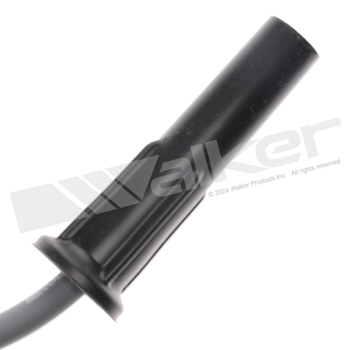 Walker Products ThunderCore PRO Spark Plug Wire Set - 924-1326