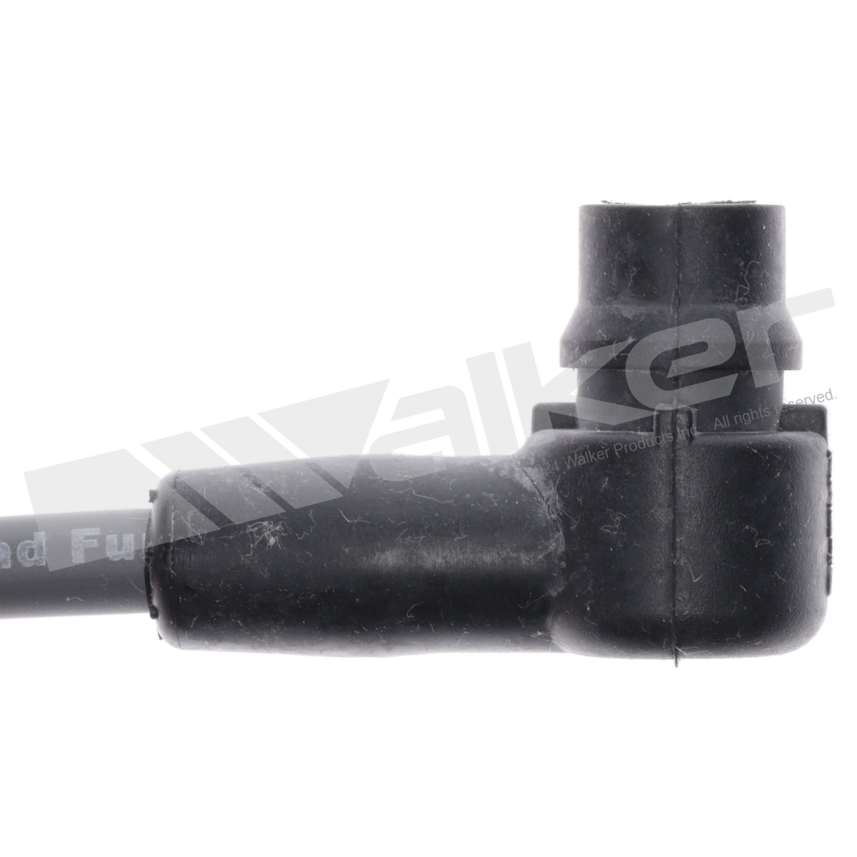 Walker Products ThunderCore PRO Spark Plug Wire Set - 924-1328