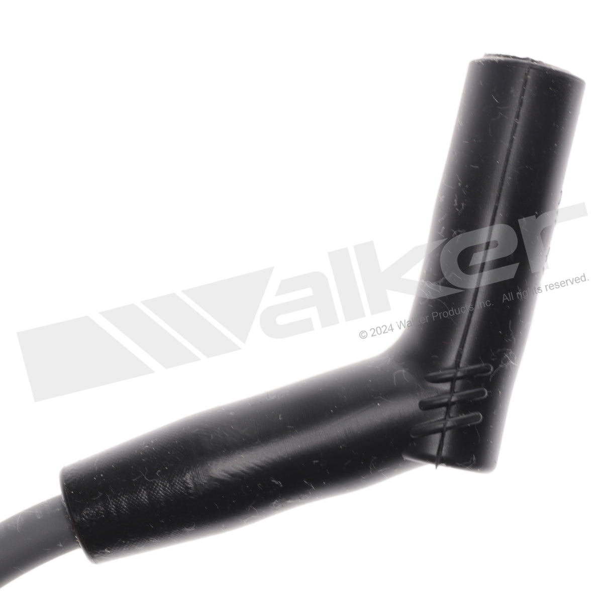 Walker Products ThunderCore PRO Spark Plug Wire Set - 924-1328