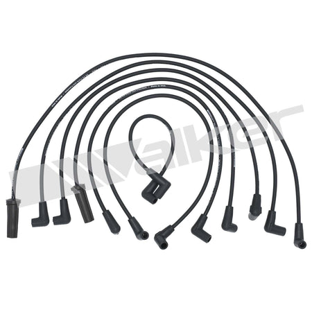 Walker Products ThunderCore PRO Spark Plug Wire Set - 924-1329