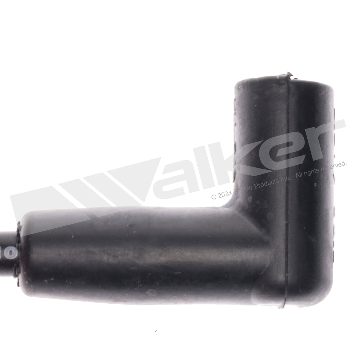 Walker Products ThunderCore PRO Spark Plug Wire Set - 924-1329