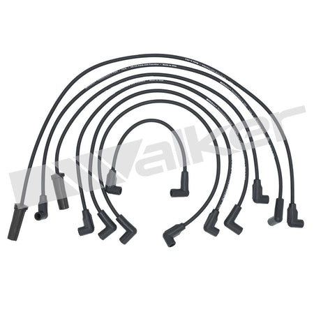 Walker Products ThunderCore PRO Spark Plug Wire Set - 924-1330
