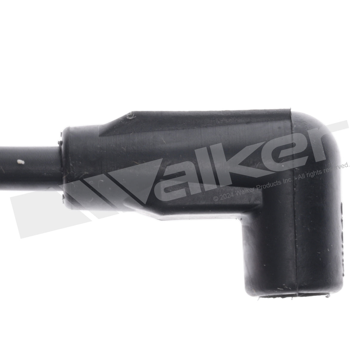 Walker Products ThunderCore PRO Spark Plug Wire Set - 924-1330