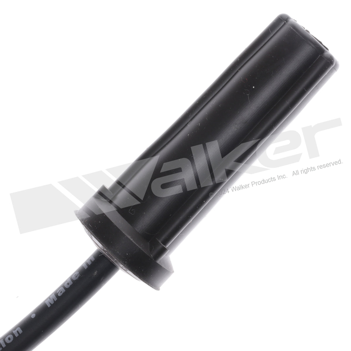 Walker Products ThunderCore PRO Spark Plug Wire Set - 924-1330