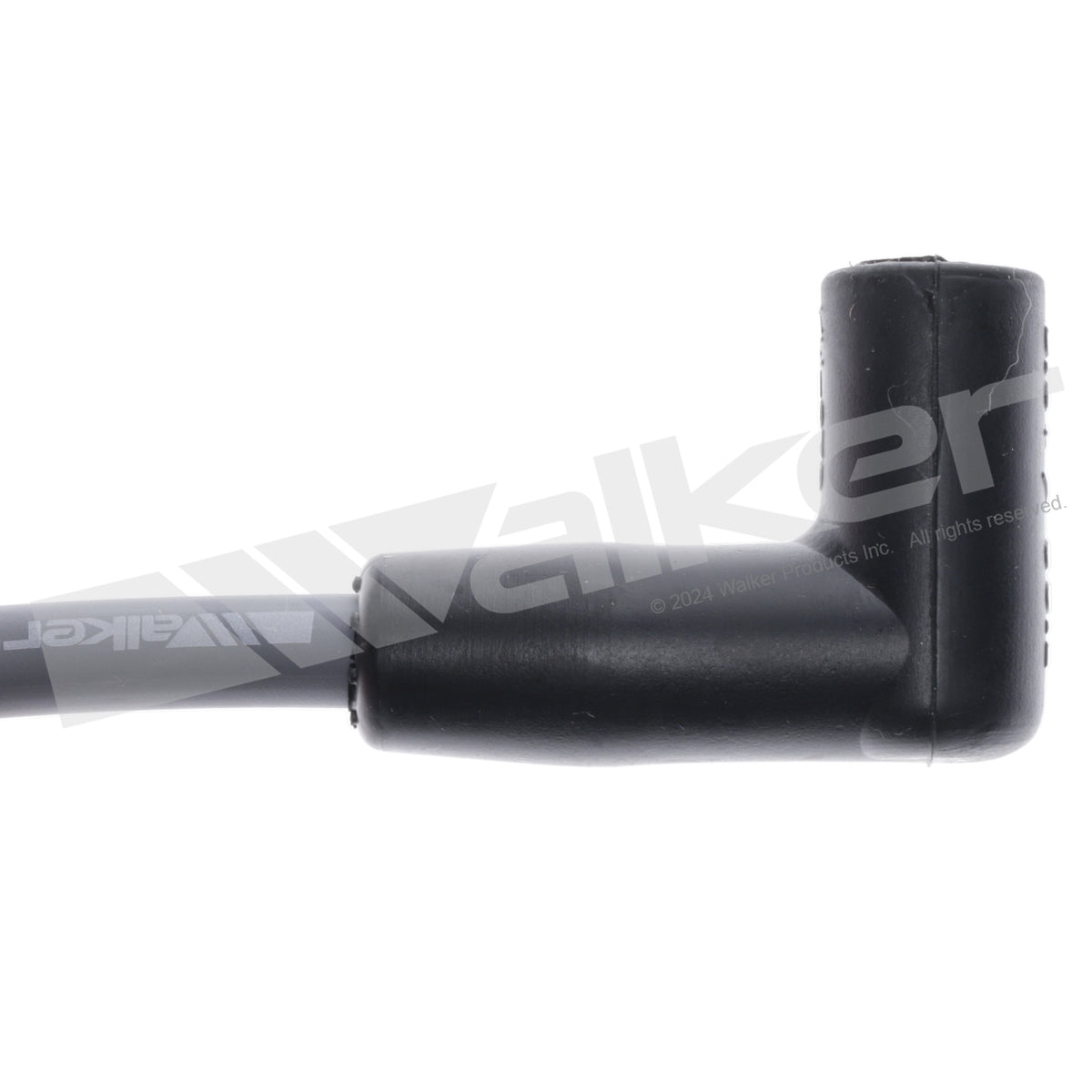 Walker Products ThunderCore PRO Spark Plug Wire Set - 924-1332