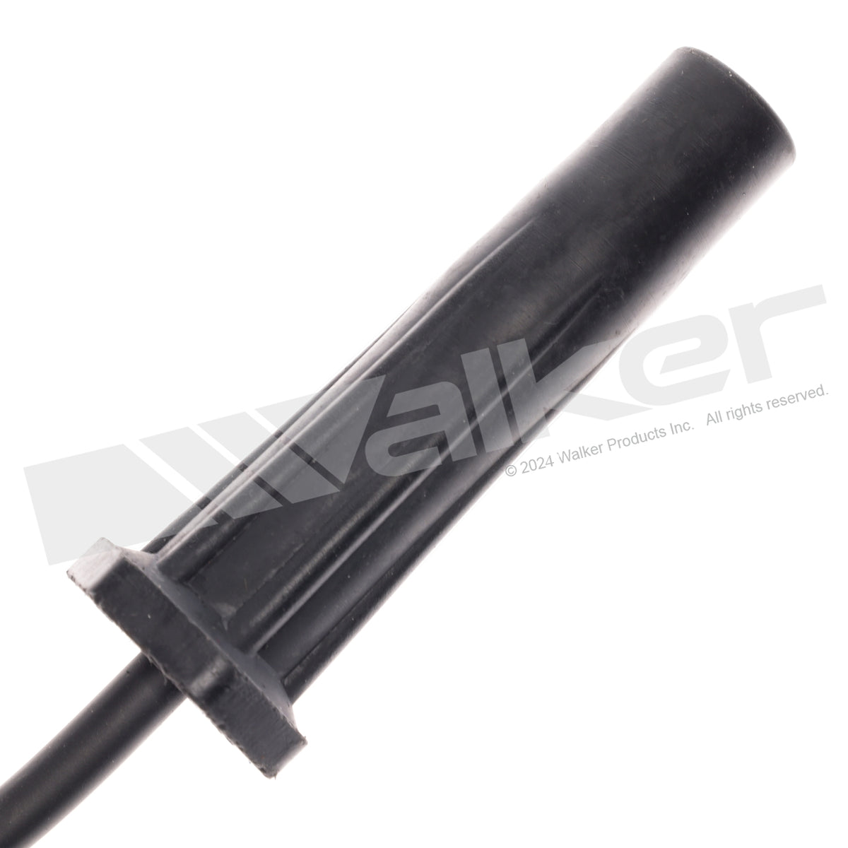 Walker Products ThunderCore PRO Spark Plug Wire Set - 924-1333