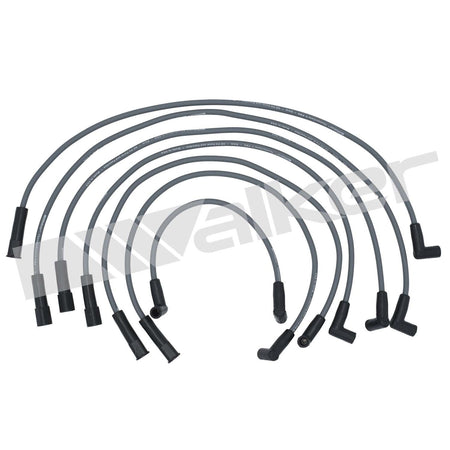 Walker Products ThunderCore PRO Spark Plug Wire Set - 924-1335