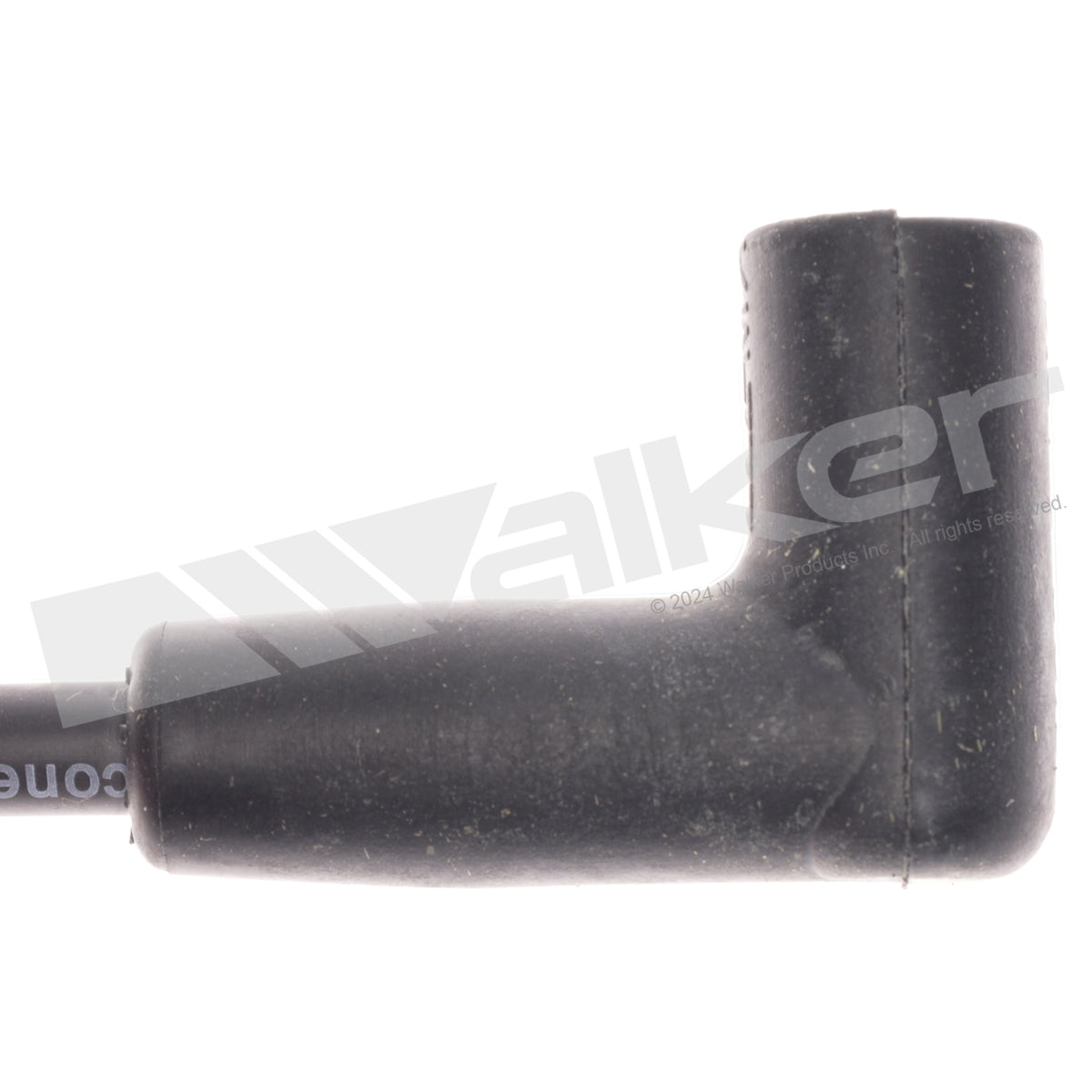 Walker Products ThunderCore PRO Spark Plug Wire Set - 924-1338