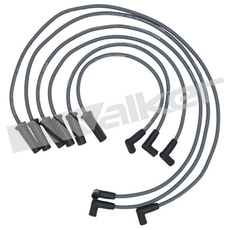 Walker Products ThunderCore PRO Spark Plug Wire Set - 924-1339