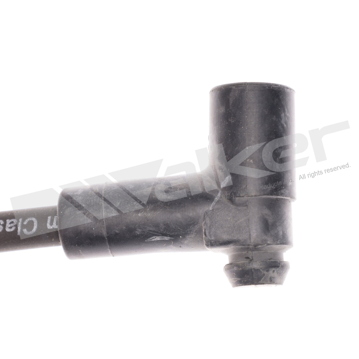 Walker Products ThunderCore PRO Spark Plug Wire Set - 924-1339