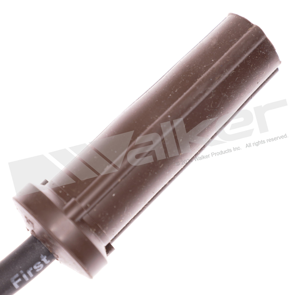 Walker Products ThunderCore PRO Spark Plug Wire Set - 924-1339