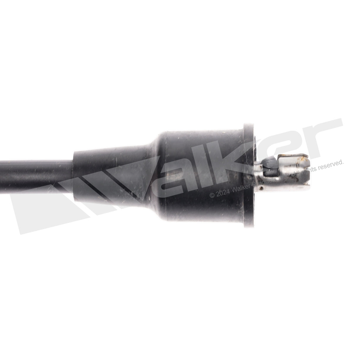 Walker Products ThunderCore PRO Spark Plug Wire Set - 924-1343