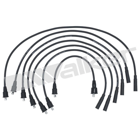 Walker Products ThunderCore PRO Spark Plug Wire Set - 924-1344