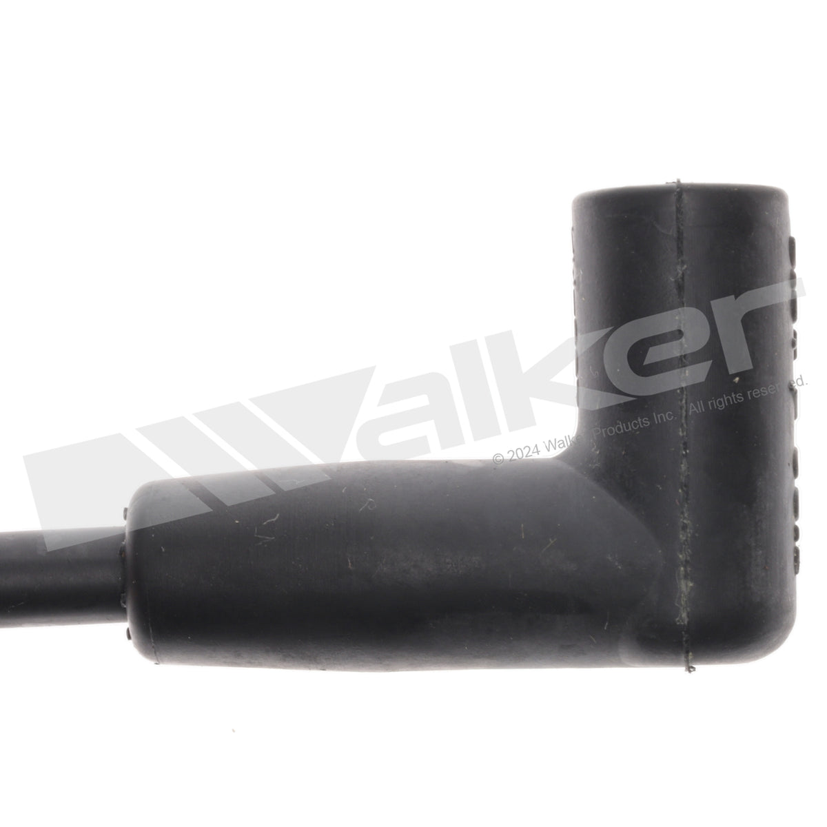 Walker Products ThunderCore PRO Spark Plug Wire Set - 924-1345
