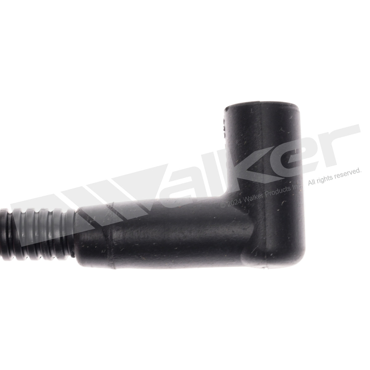 Walker Products ThunderCore PRO Spark Plug Wire Set - 924-1346