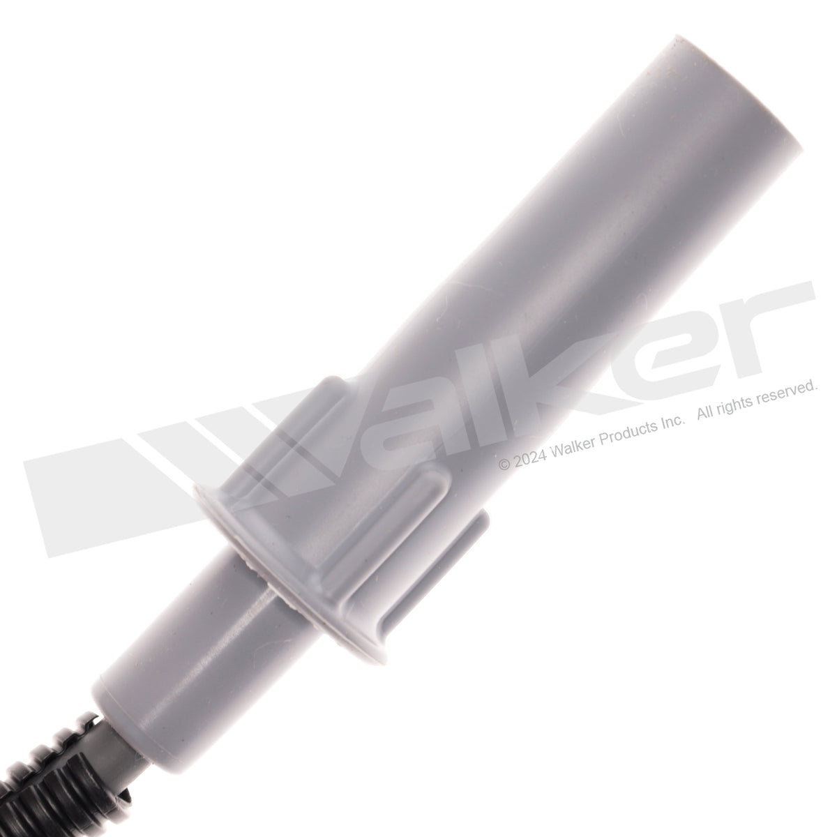 Walker Products ThunderCore PRO Spark Plug Wire Set - 924-1346
