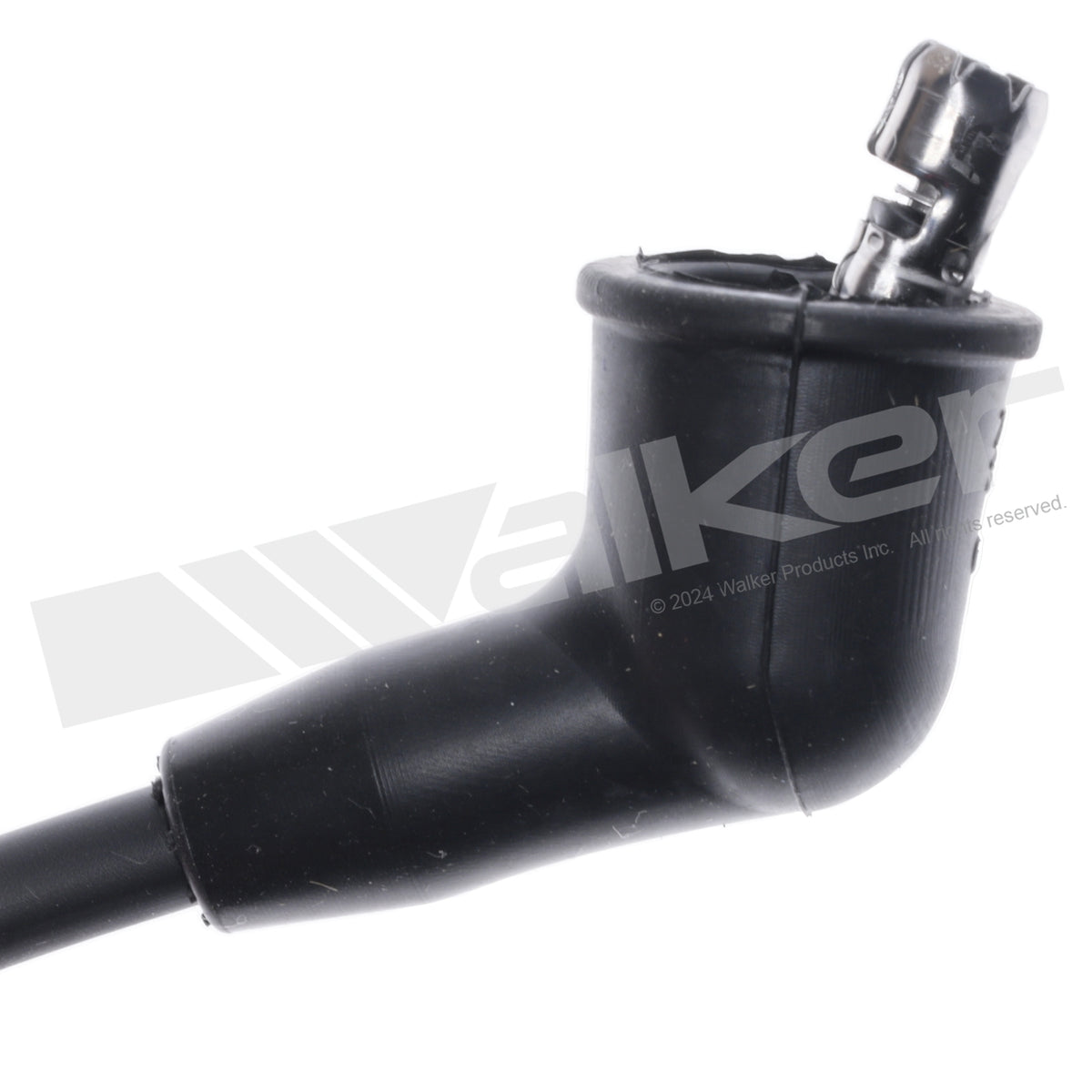 Walker Products ThunderCore PRO Spark Plug Wire Set - 924-1349